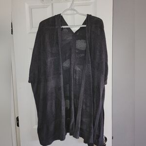 Lululemon Shawl